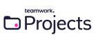 Teamwork Projects integration - logo
